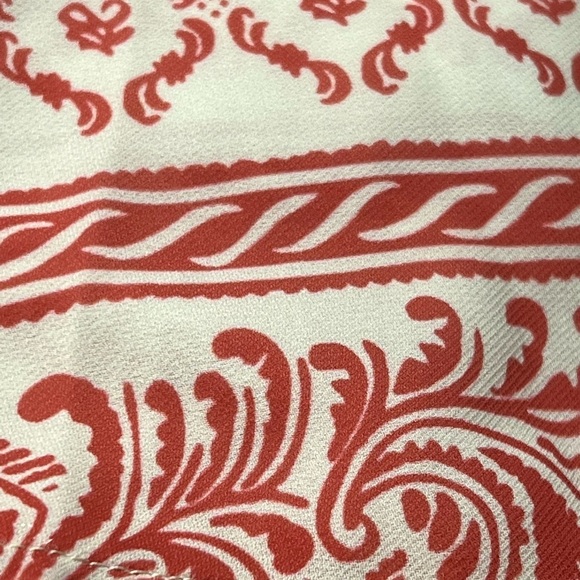 Weekend Susan Betro Pull-over Tunic Top Size Large - Picture 7 of 10